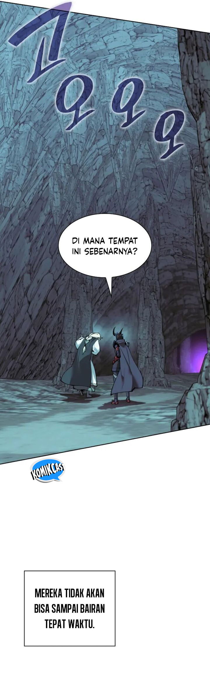 Overgeared New Chapter 271 Halaman 42