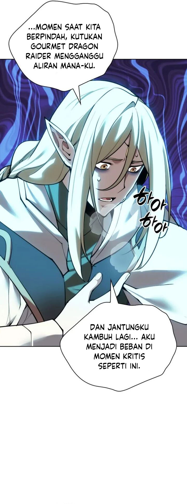Overgeared New Chapter 271 Halaman 44