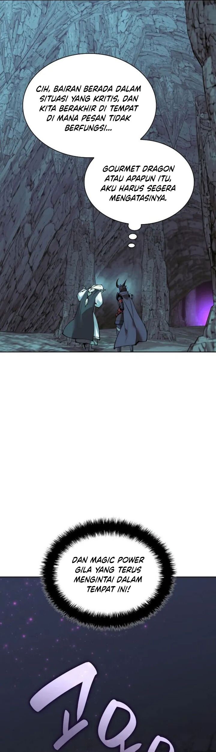 Overgeared New Chapter 271 Halaman 46