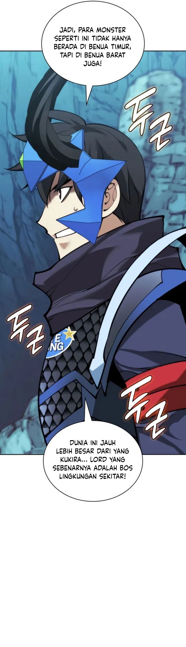 Overgeared New Chapter 271 Halaman 52