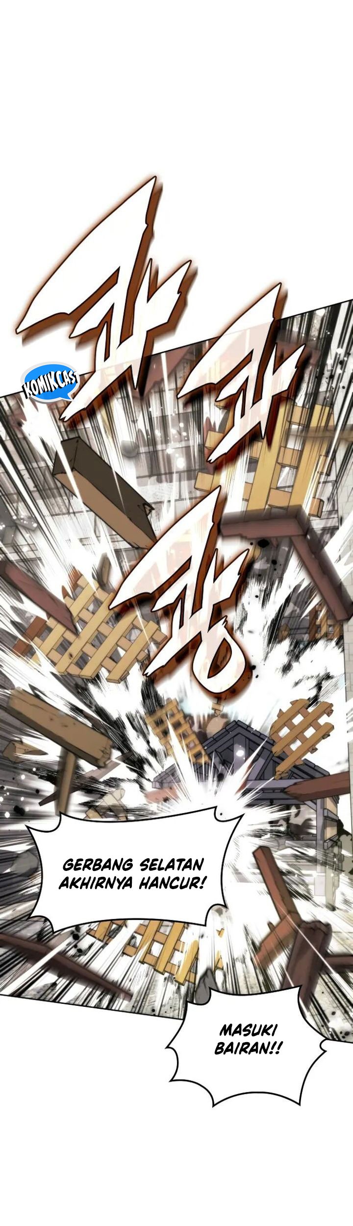 Overgeared New Chapter 271 Halaman 54