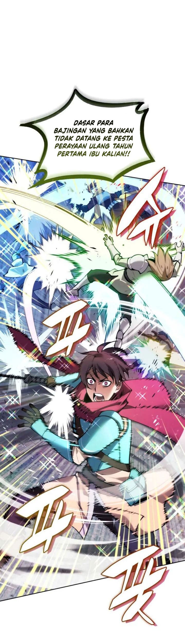 Overgeared New Chapter 271 Halaman 59