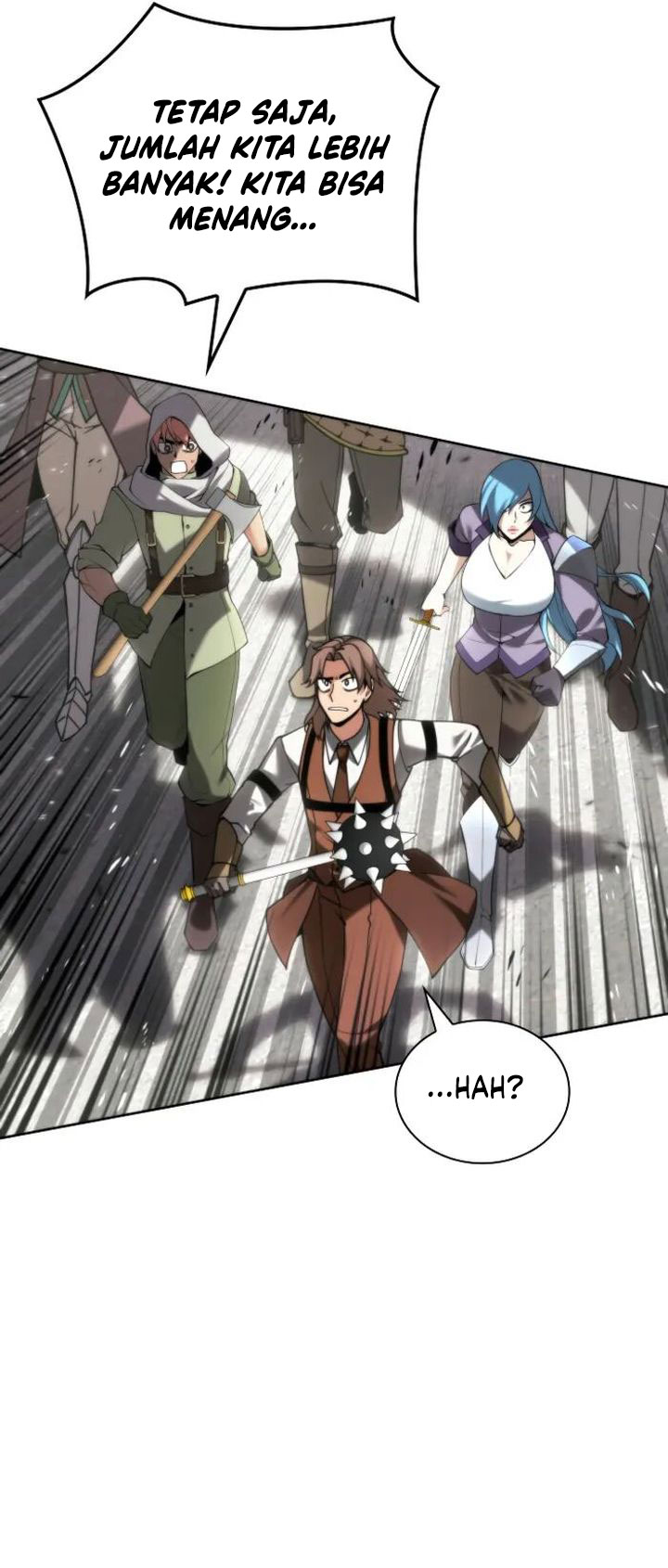 Overgeared New Chapter 271 Halaman 64