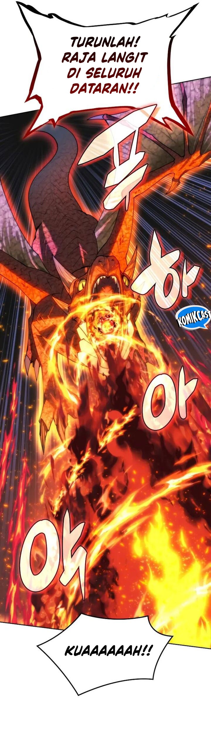 Overgeared New Chapter 271 Halaman 65