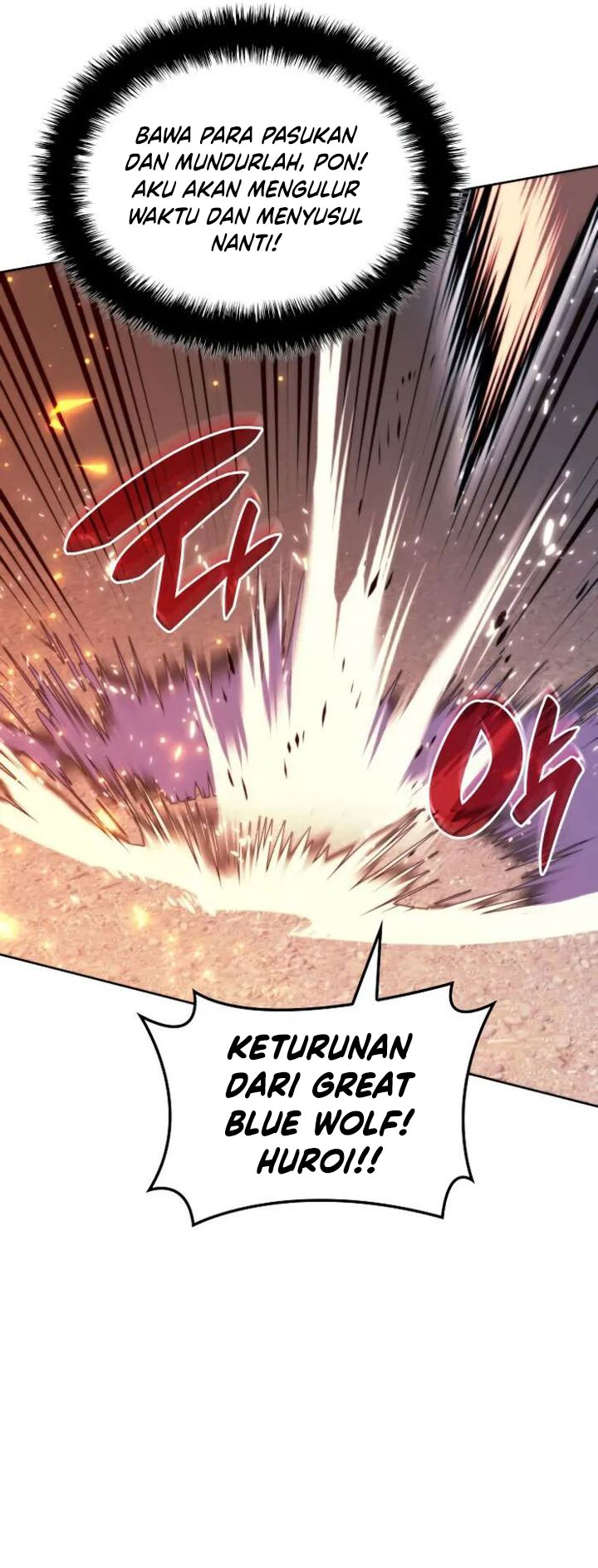 Overgeared New Chapter 271 Halaman 68