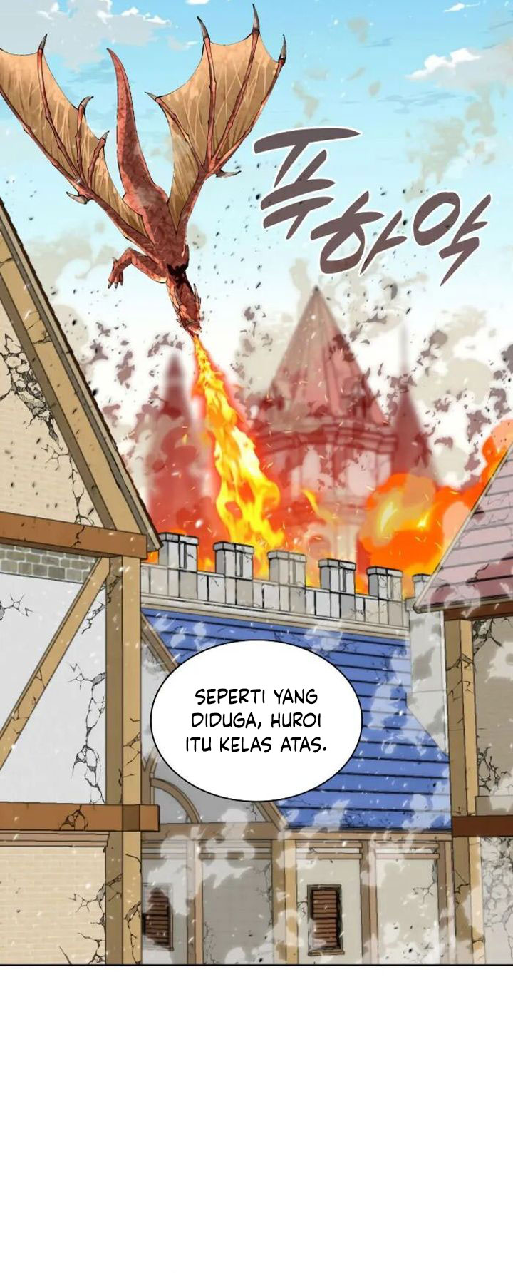 Overgeared New Chapter 271 Halaman 71