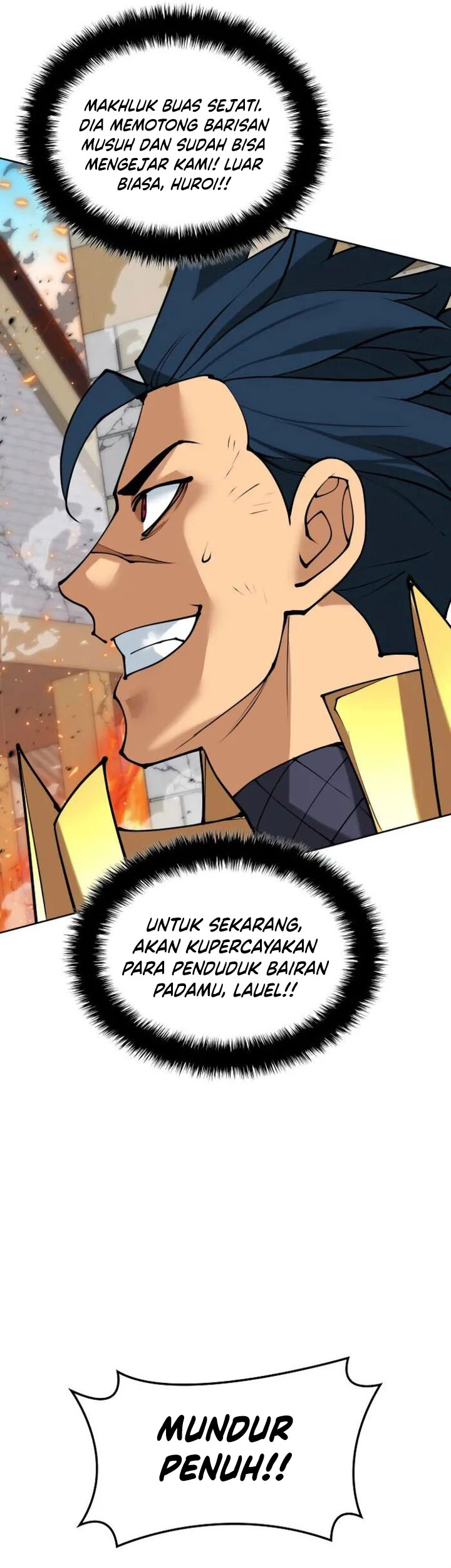 Overgeared New Chapter 271 Halaman 79