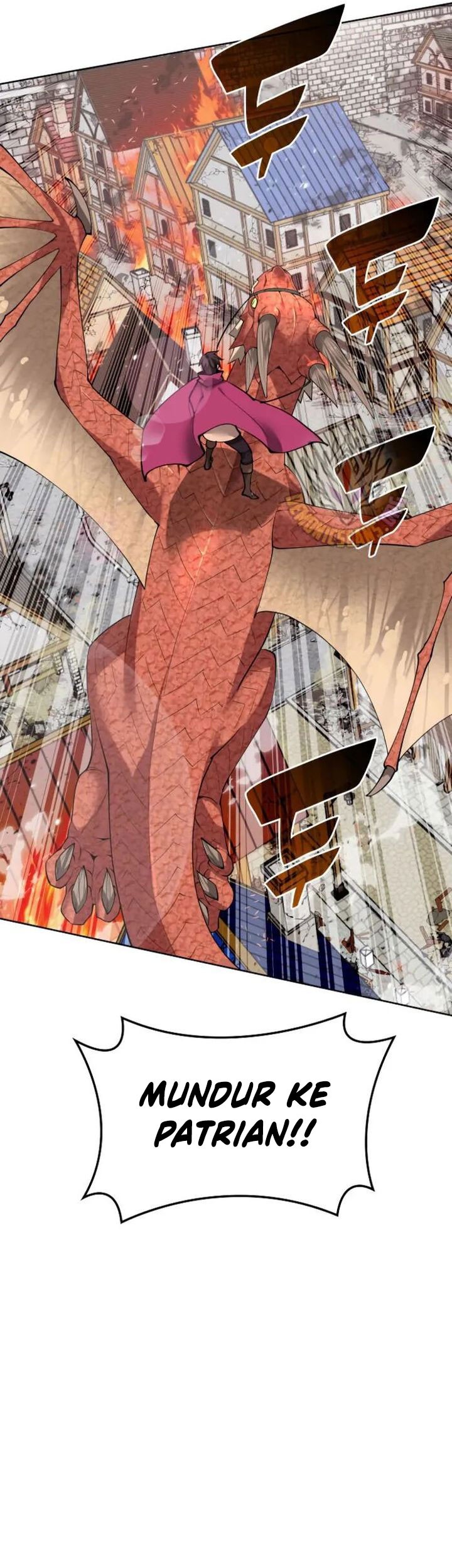 Overgeared New Chapter 271 Halaman 80