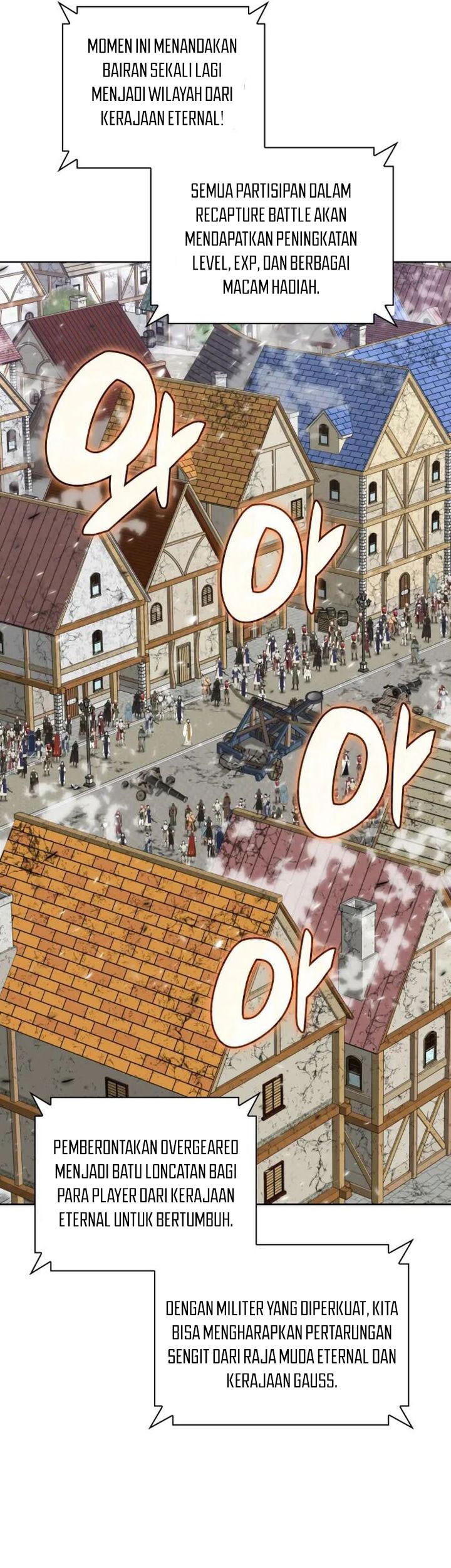 Overgeared New Chapter 271 Halaman 85