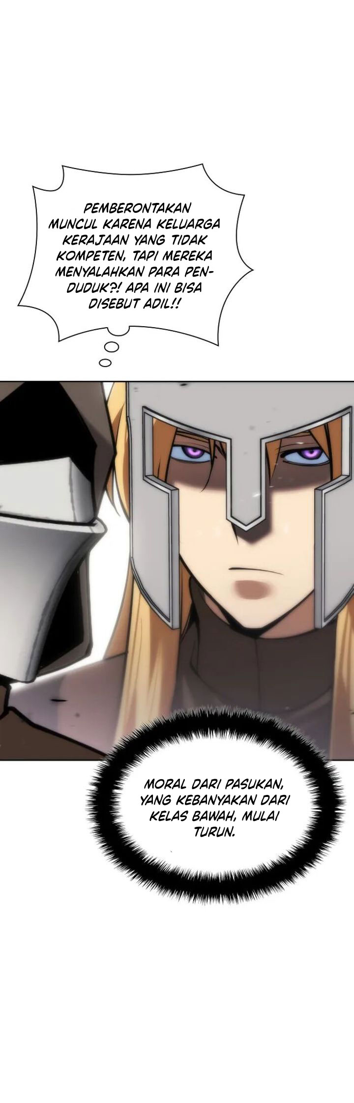 Overgeared New Chapter 271 Halaman 97