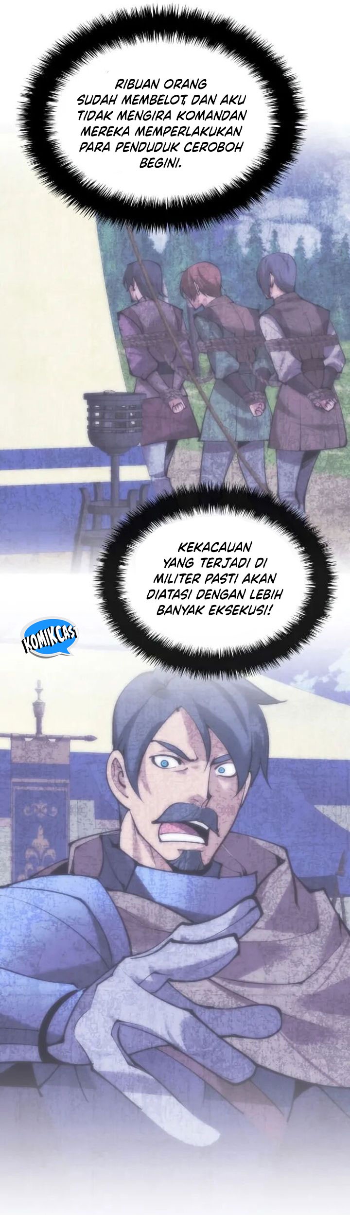 Overgeared New Chapter 271 Halaman 98