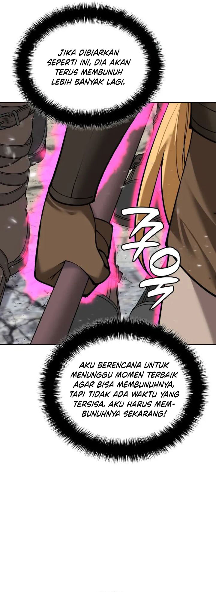 Overgeared New Chapter 271 Halaman 100
