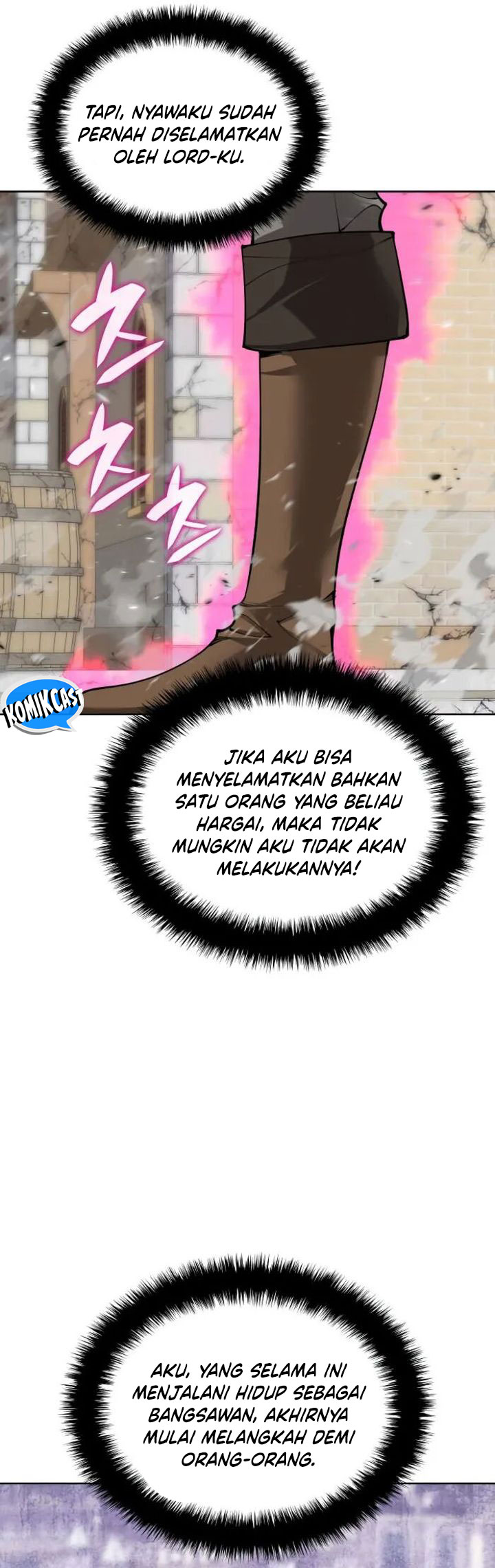 Overgeared New Chapter 271 Halaman 102