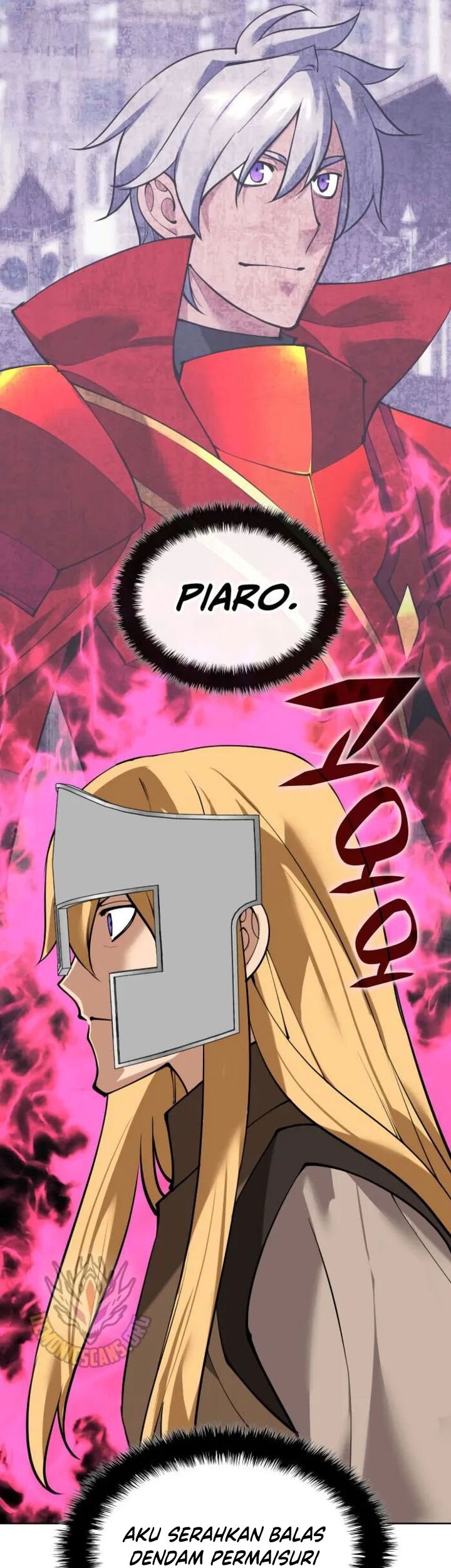 Overgeared New Chapter 271 Halaman 103