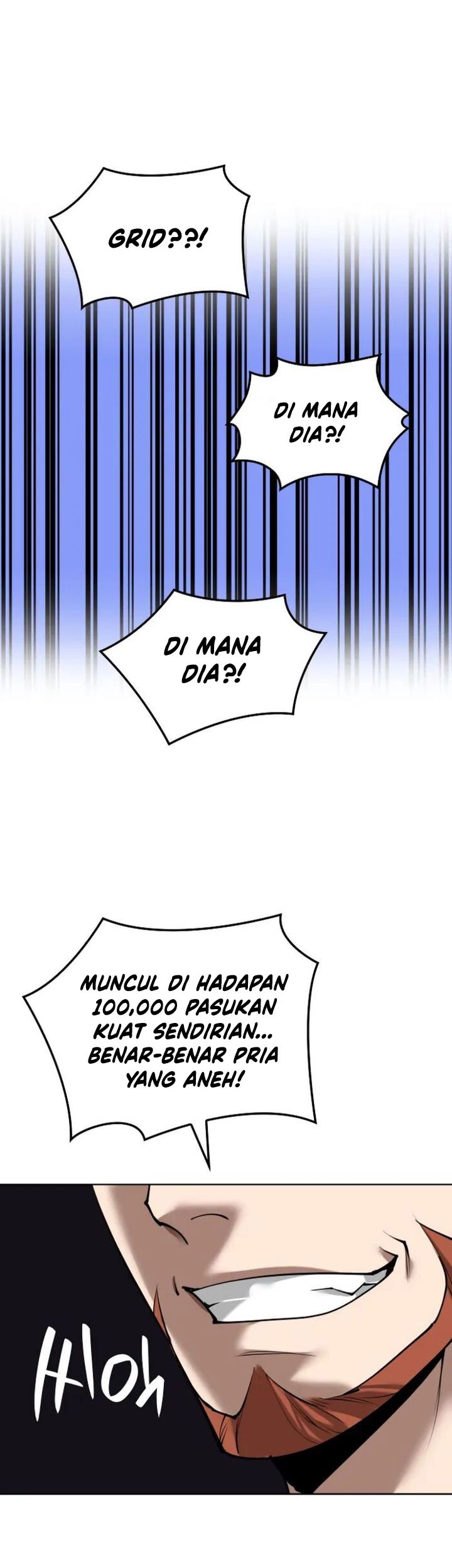 Overgeared New Chapter 271 Halaman 107