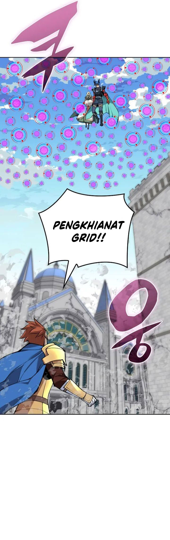Overgeared New Chapter 271 Halaman 109