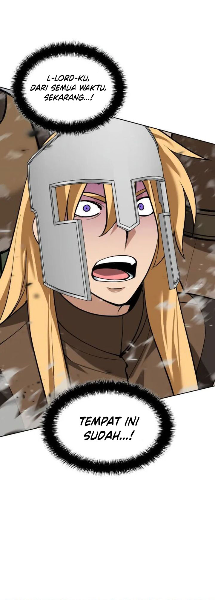 Overgeared New Chapter 271 Halaman 112