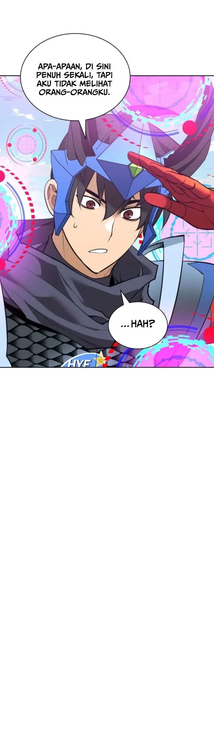 Overgeared New Chapter 272 Halaman 4