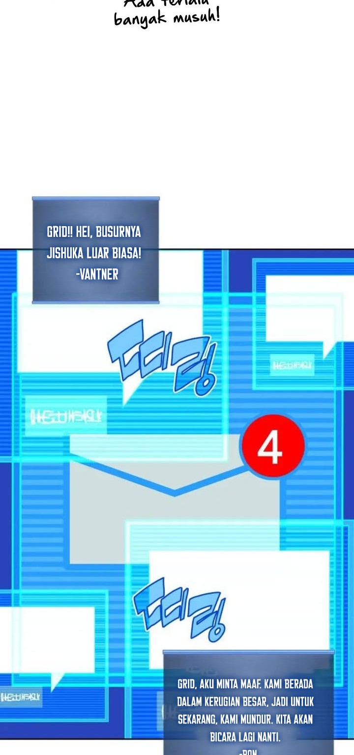 Overgeared New Chapter 272 Halaman 7
