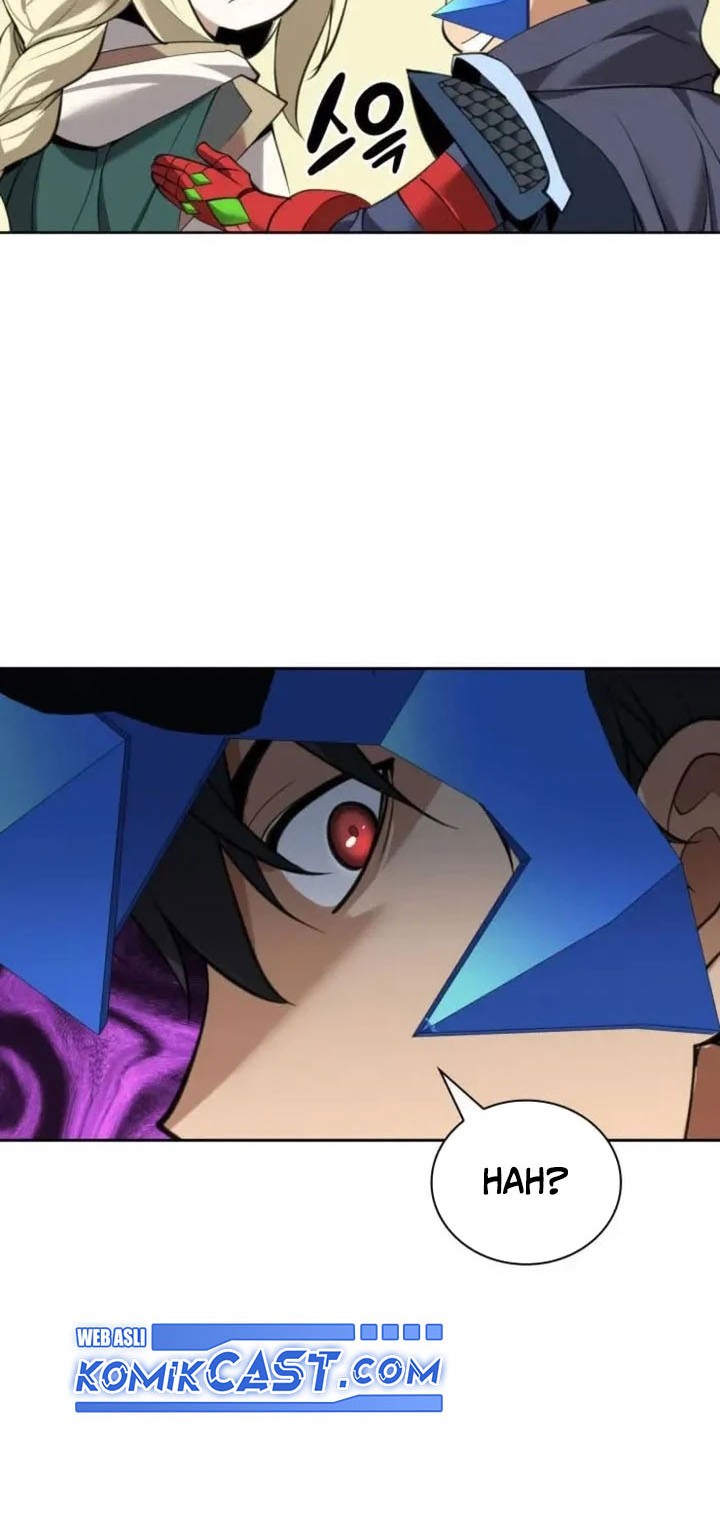 Overgeared New Chapter 272 Halaman 9