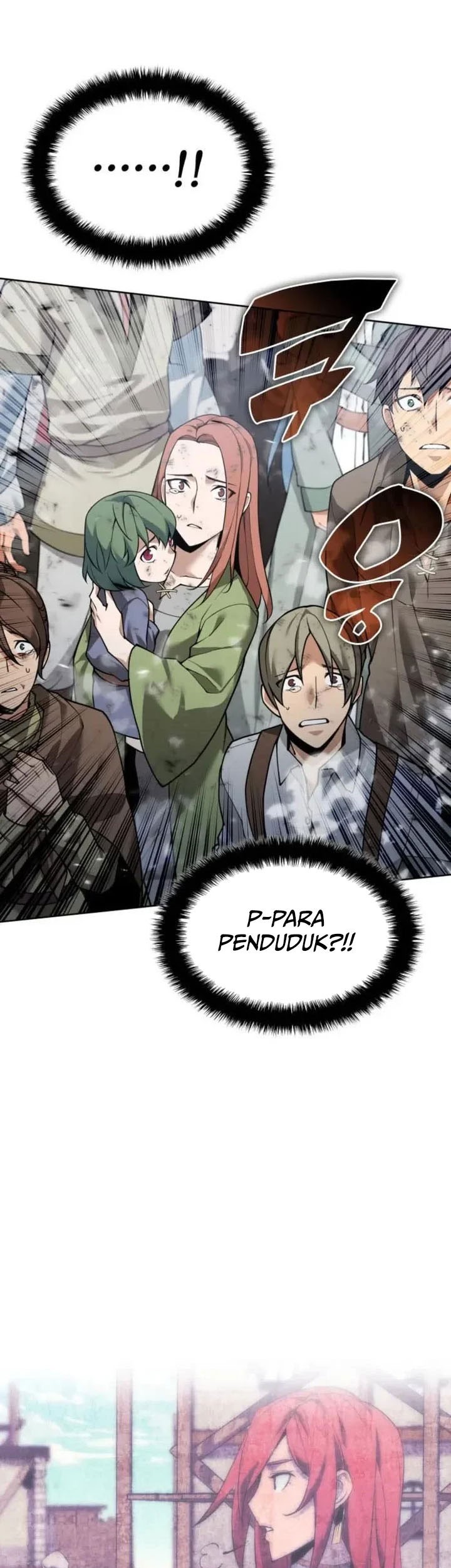 Overgeared New Chapter 272 Halaman 10