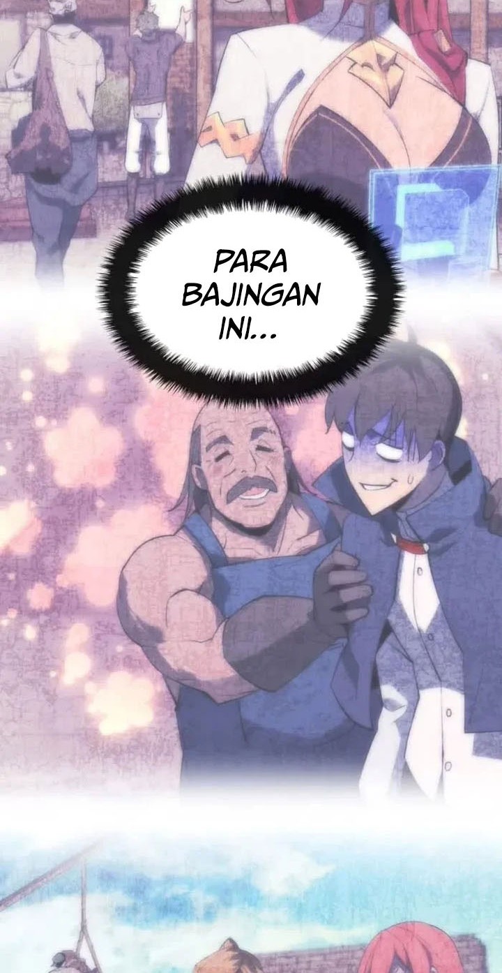 Overgeared New Chapter 272 Halaman 11