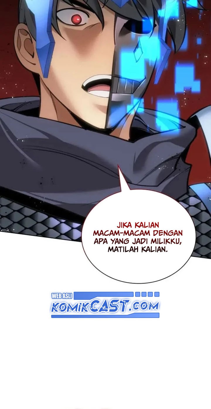 Overgeared New Chapter 272 Halaman 17