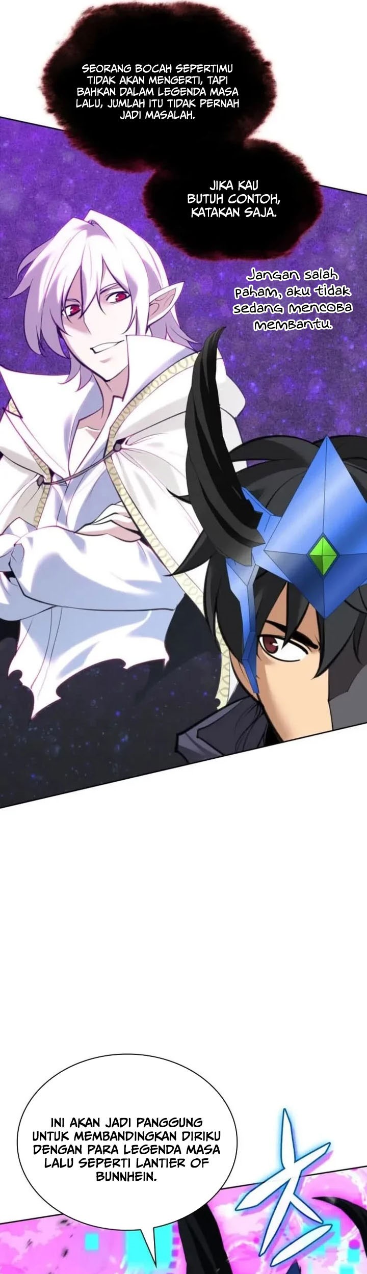 Overgeared New Chapter 272 Halaman 18