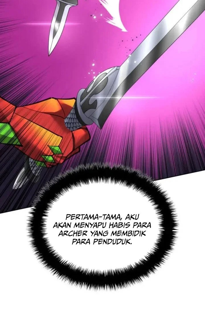 Overgeared New Chapter 272 Halaman 21