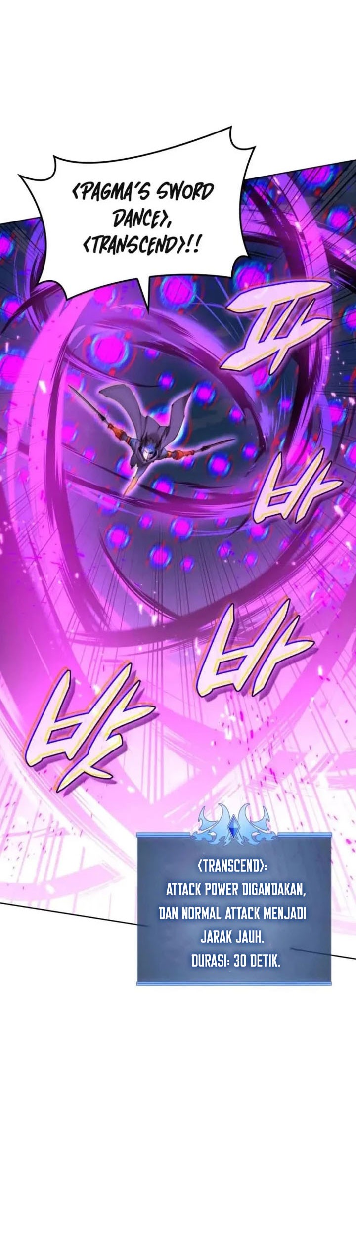 Overgeared New Chapter 272 Halaman 22