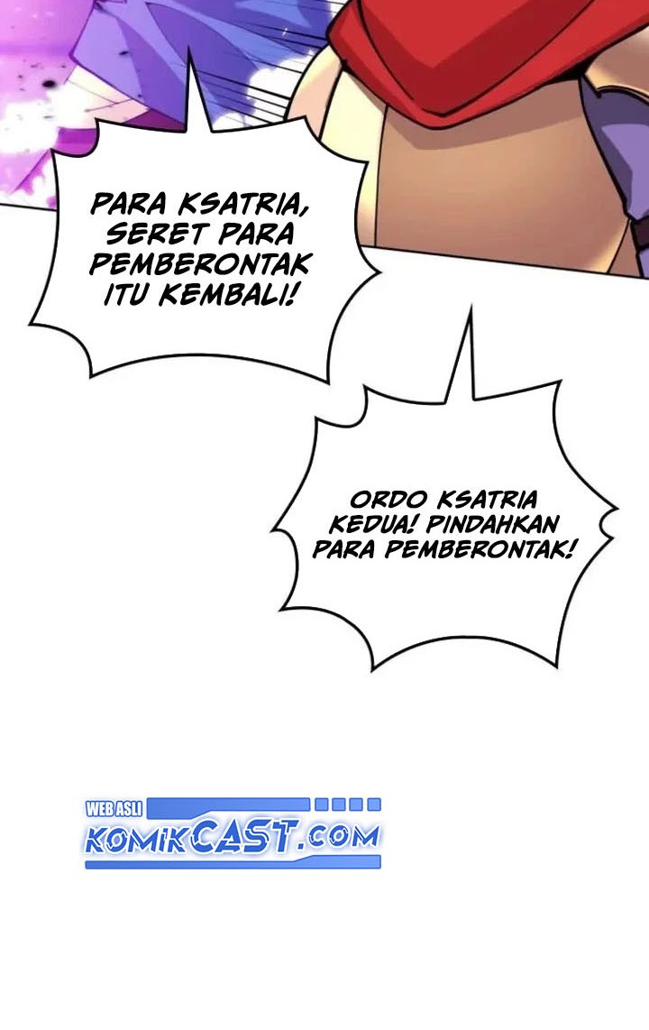 Overgeared New Chapter 272 Halaman 25