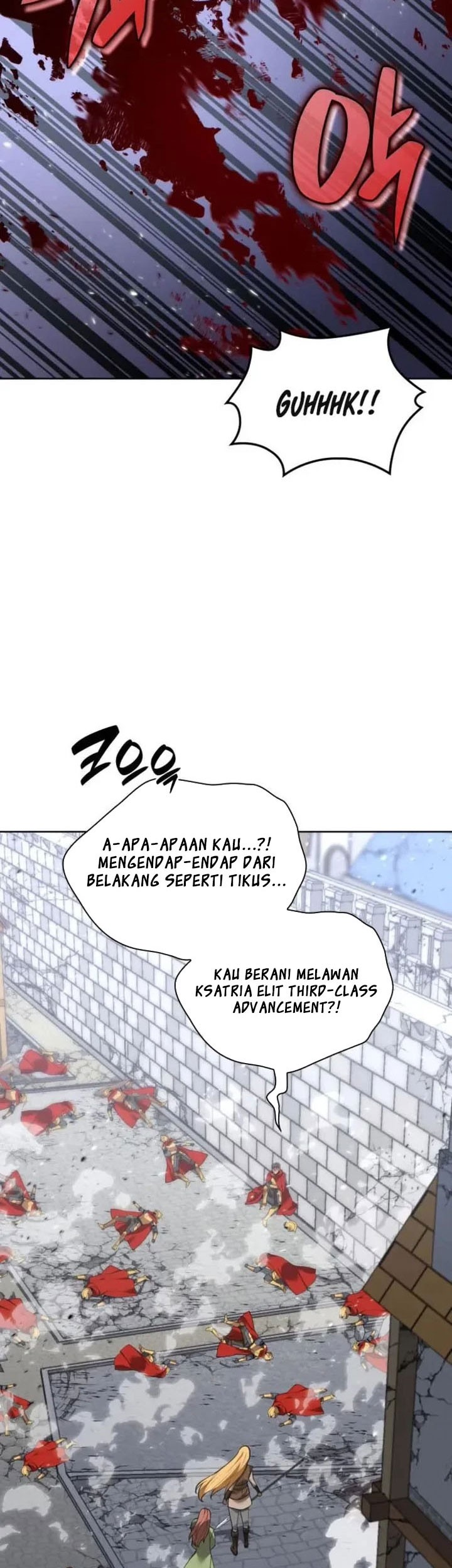 Overgeared New Chapter 272 Halaman 32