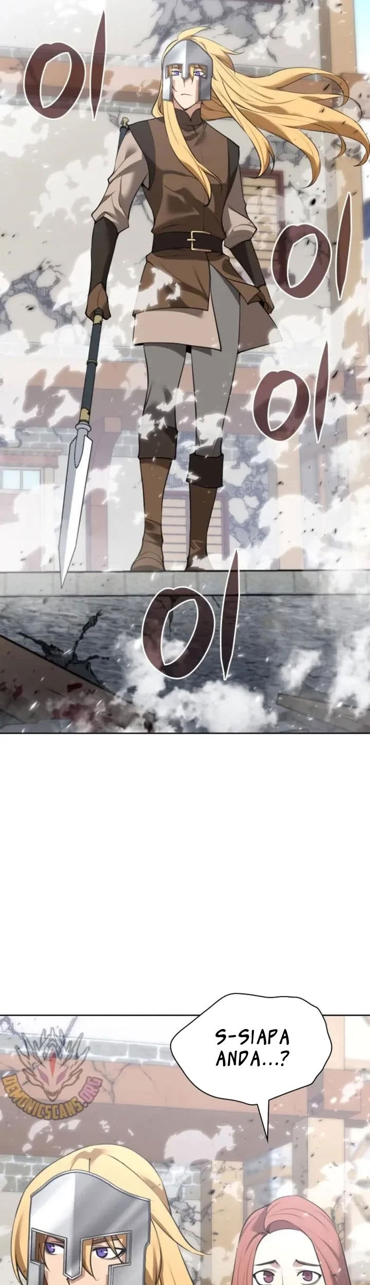 Overgeared New Chapter 272 Halaman 34