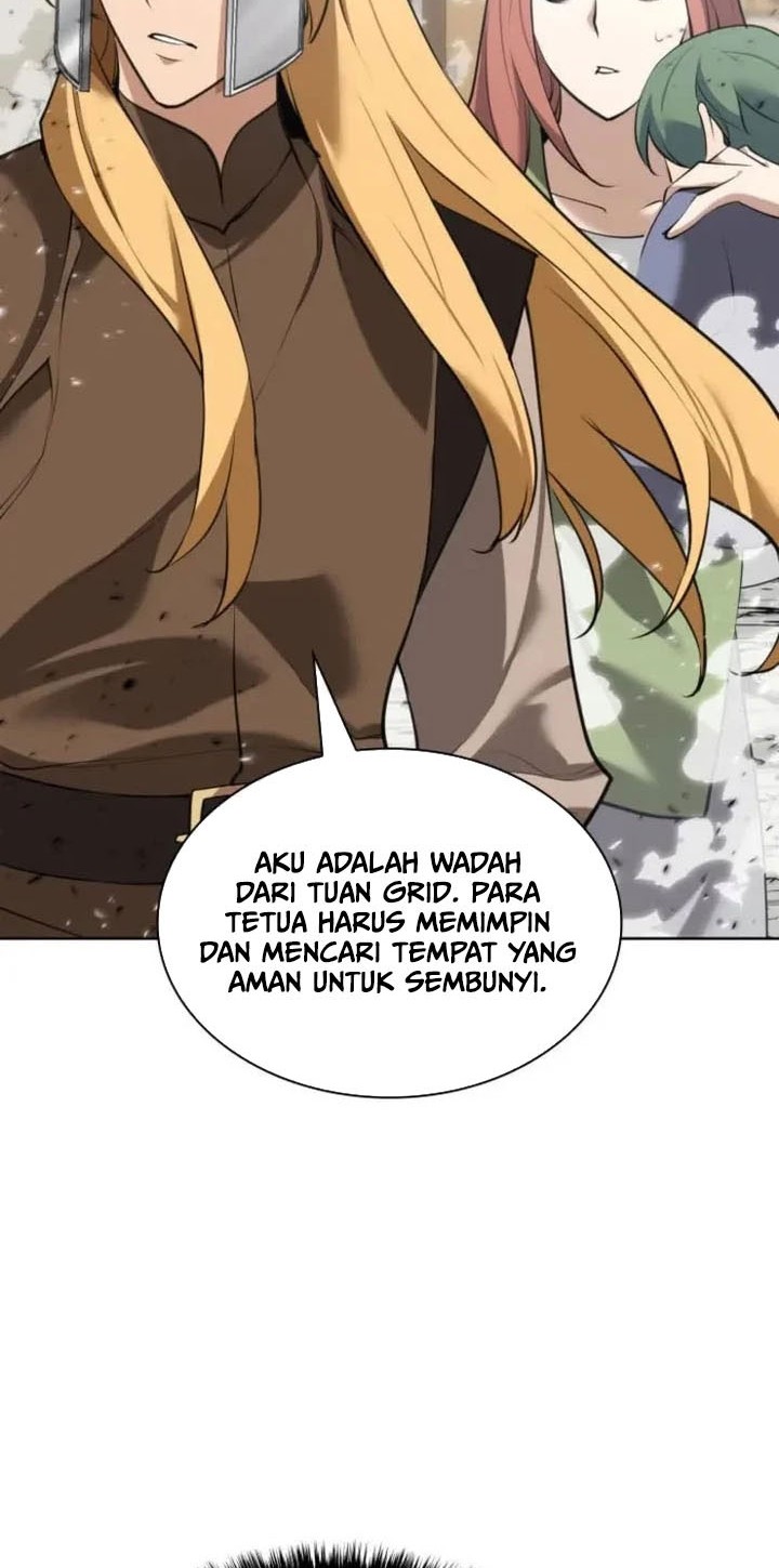 Overgeared New Chapter 272 Halaman 35