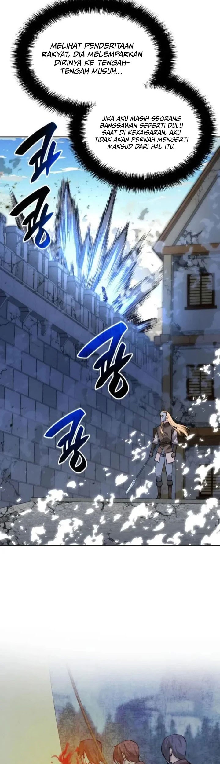 Overgeared New Chapter 272 Halaman 36