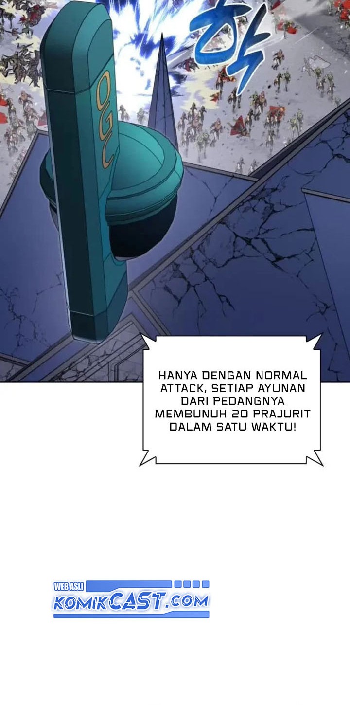 Overgeared New Chapter 272 Halaman 41