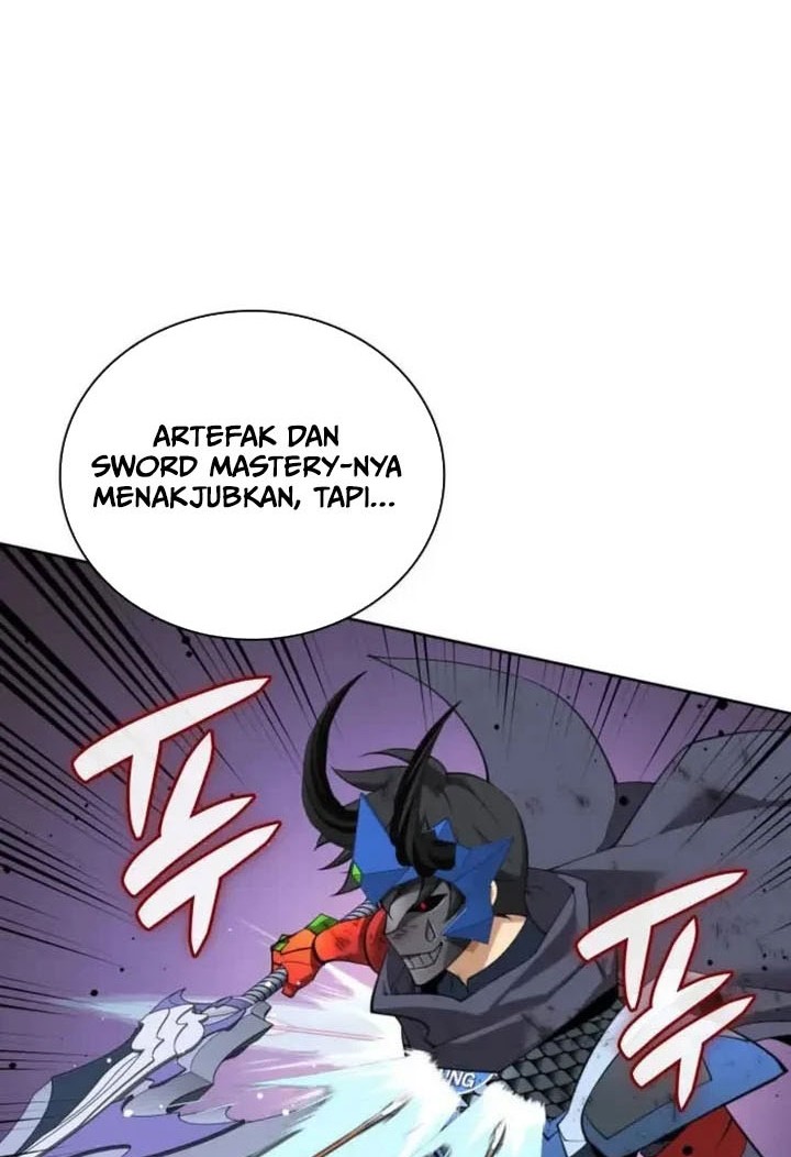 Overgeared New Chapter 272 Halaman 44