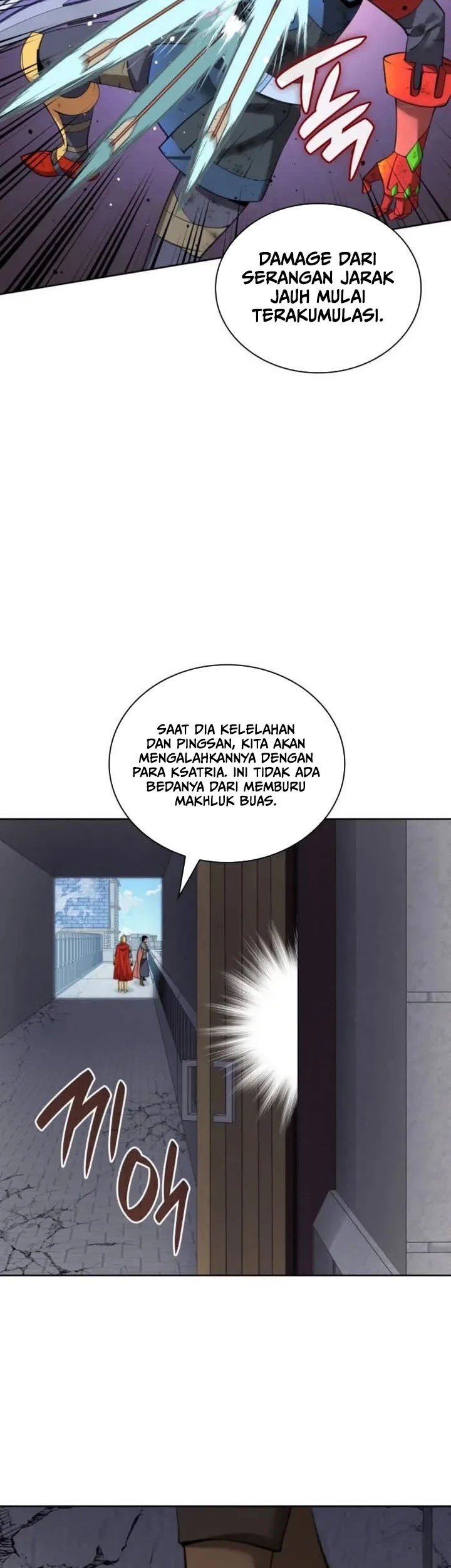 Overgeared New Chapter 272 Halaman 45