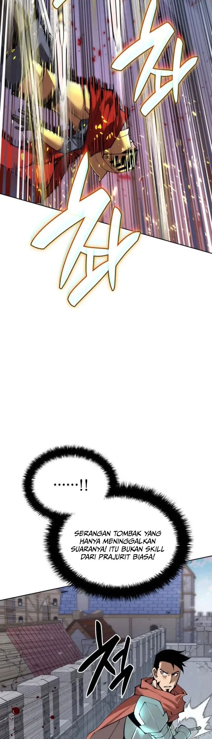 Overgeared New Chapter 272 Halaman 51