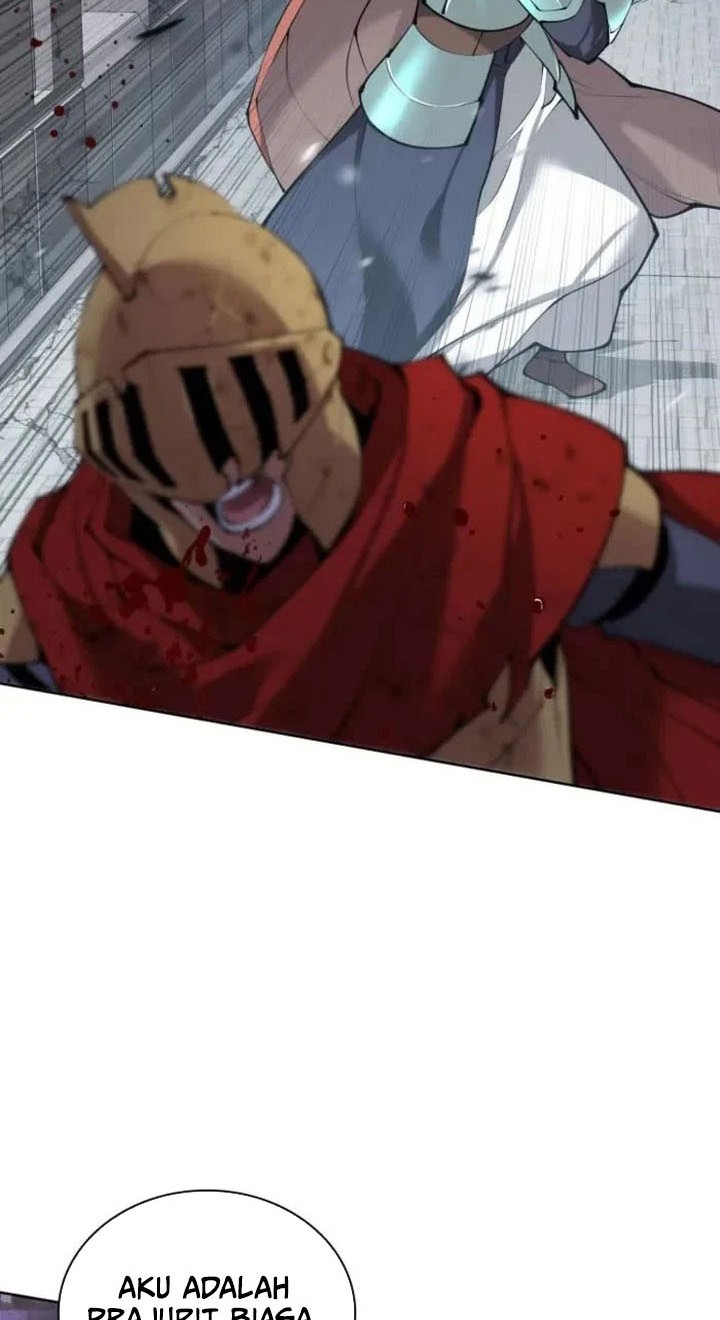 Overgeared New Chapter 272 Halaman 52