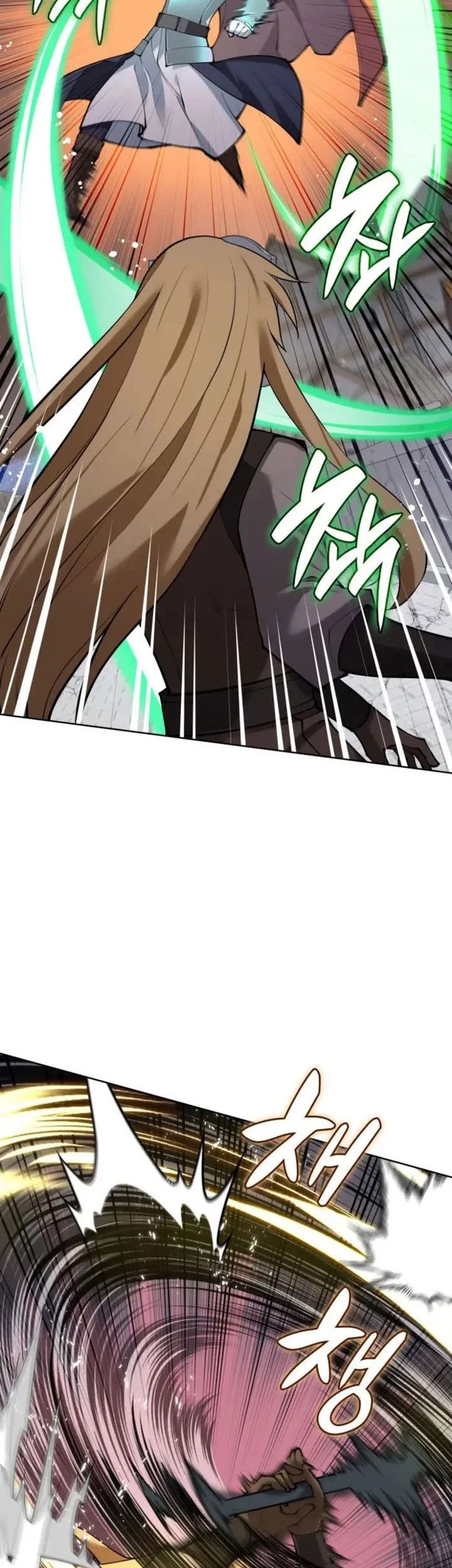 Overgeared New Chapter 272 Halaman 55