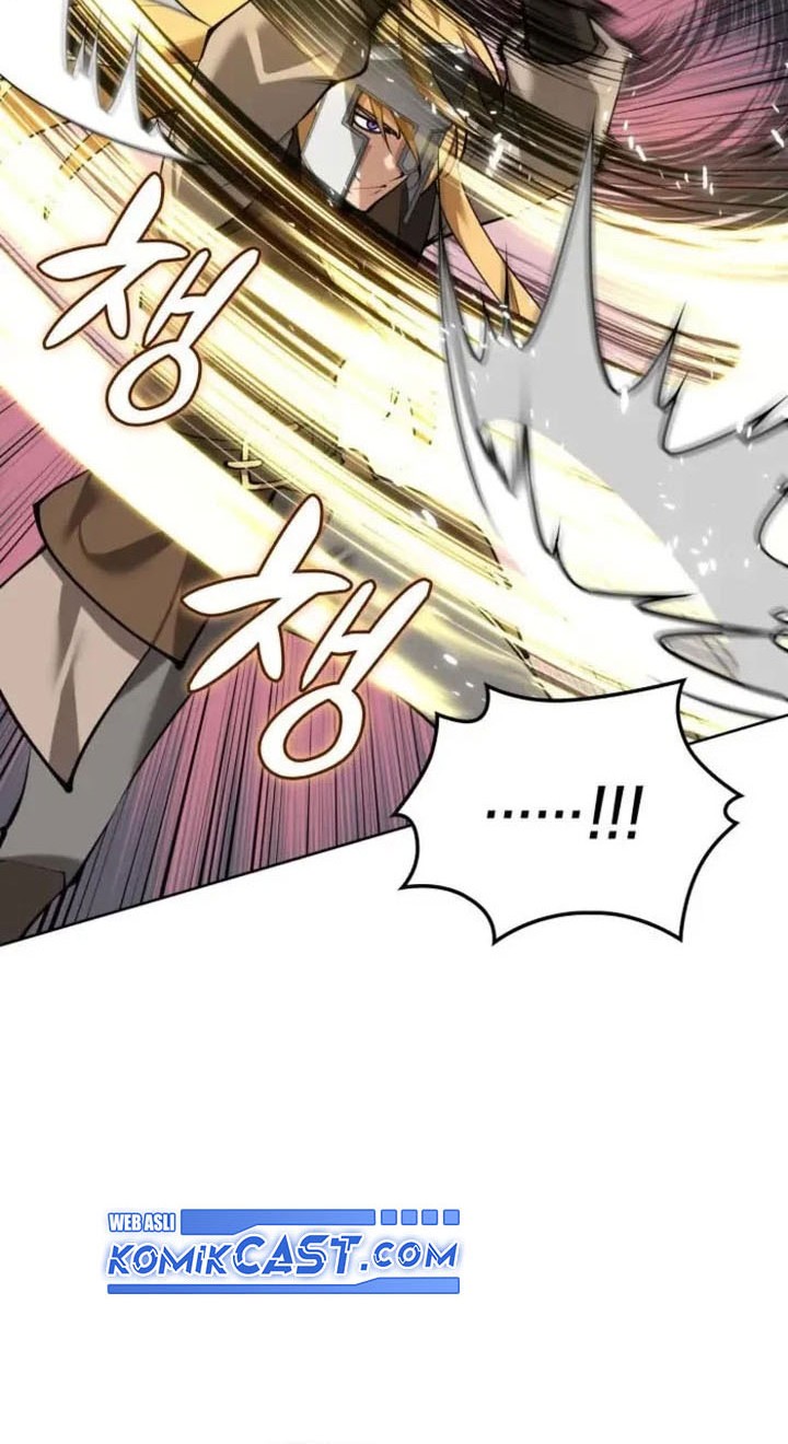 Overgeared New Chapter 272 Halaman 56