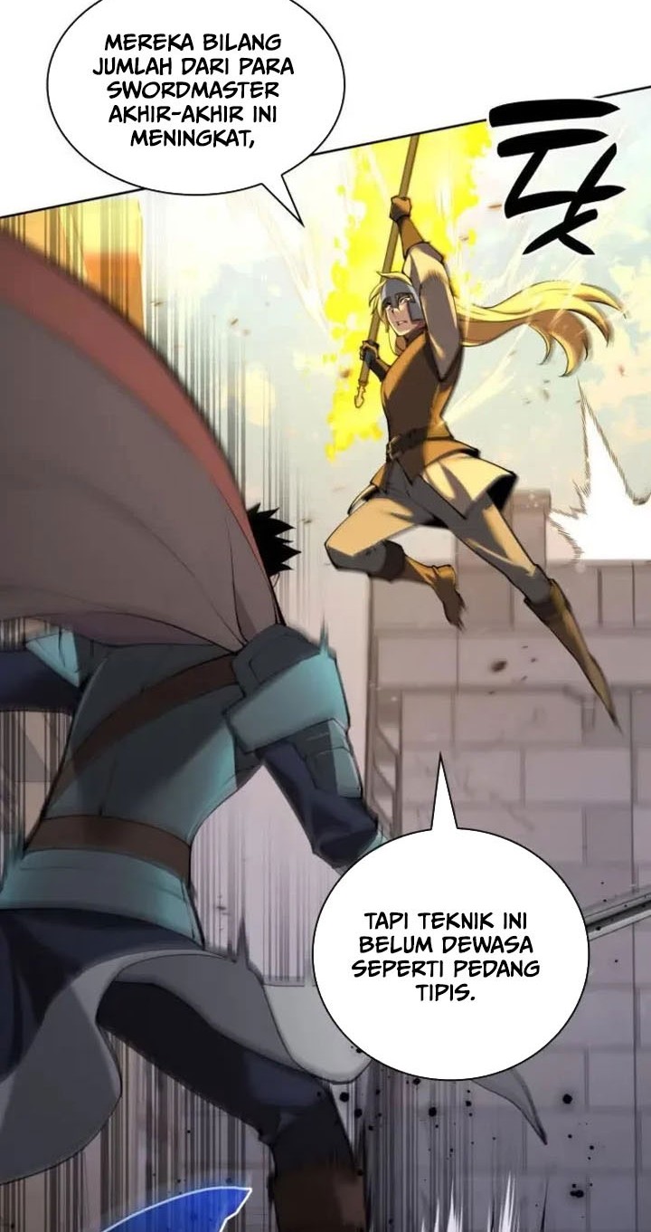 Overgeared New Chapter 272 Halaman 58