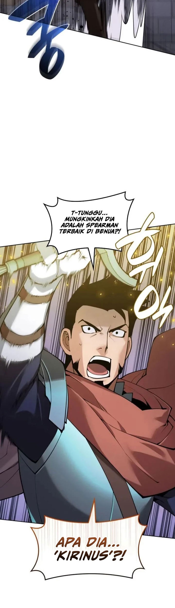 Overgeared New Chapter 272 Halaman 59