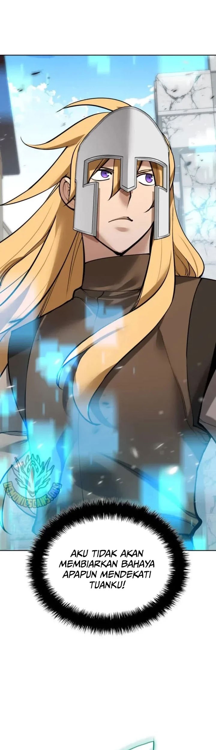 Overgeared New Chapter 272 Halaman 63