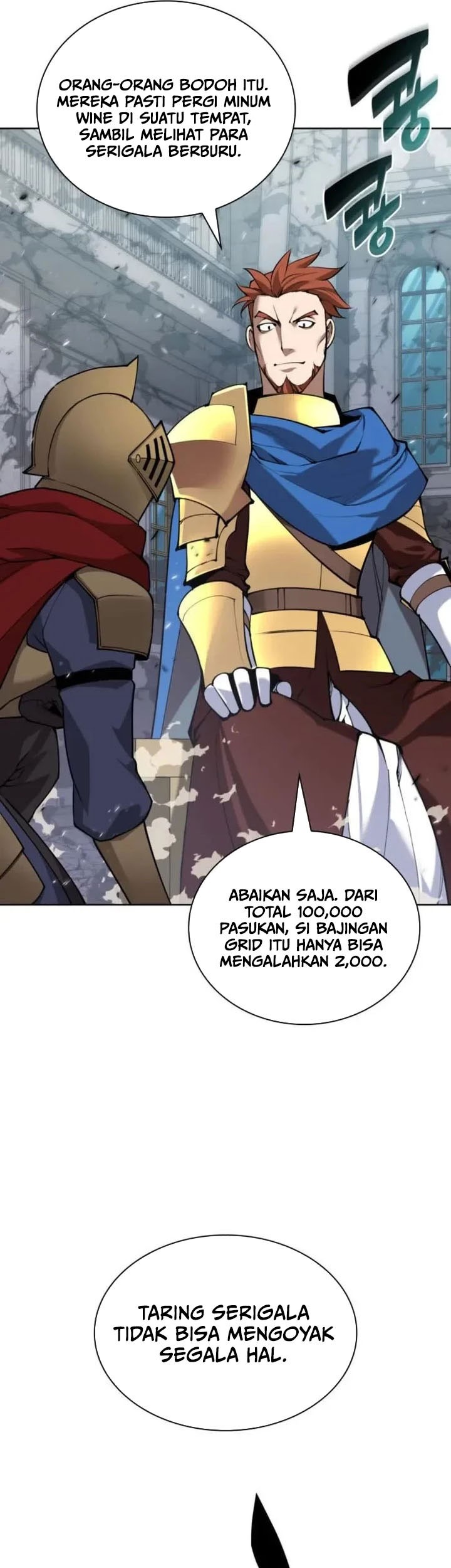 Overgeared New Chapter 272 Halaman 65