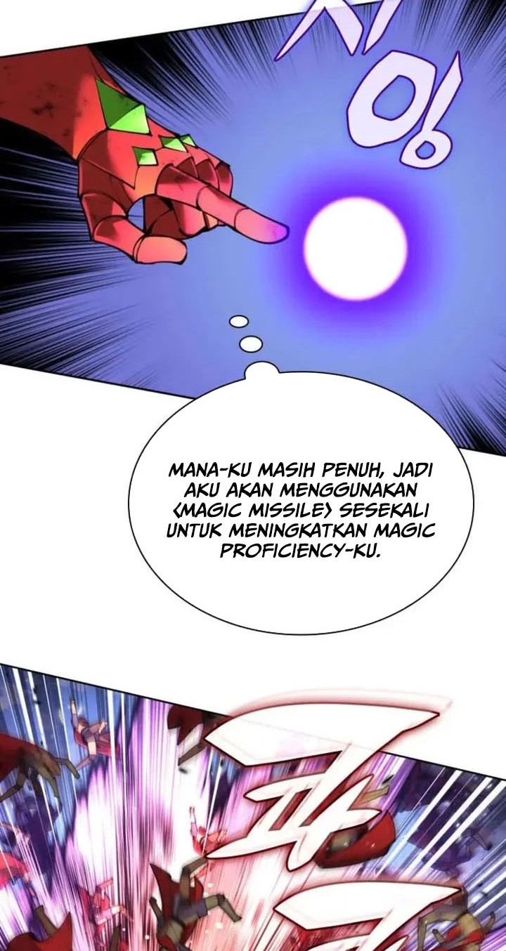 Overgeared New Chapter 272 Halaman 68