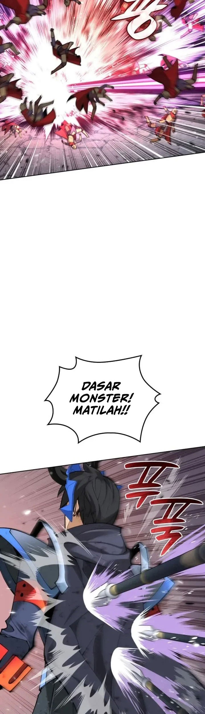 Overgeared New Chapter 272 Halaman 69