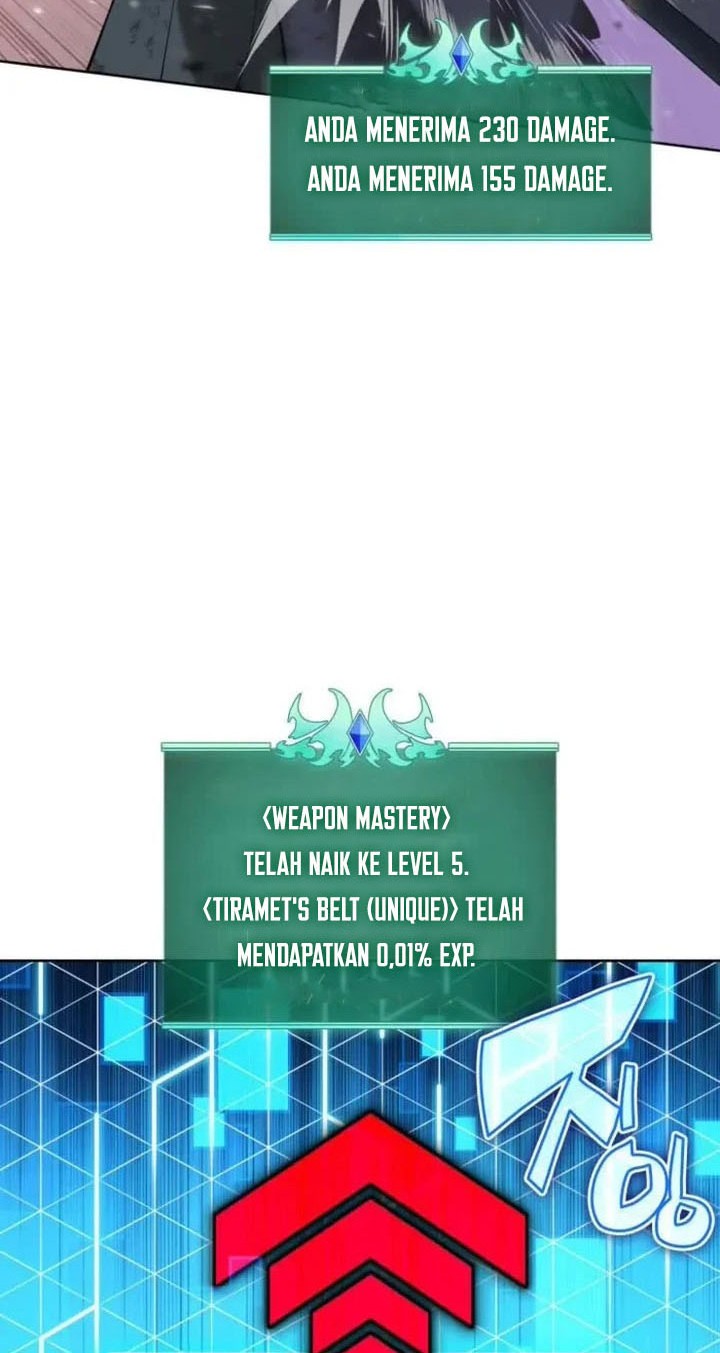 Overgeared New Chapter 272 Halaman 70