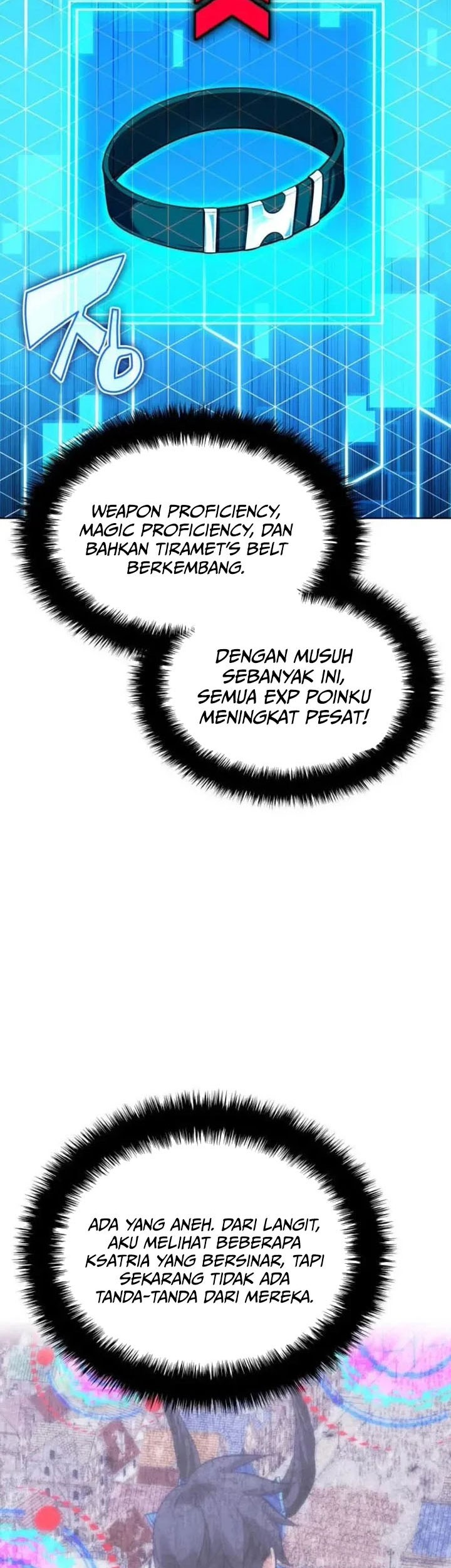 Overgeared New Chapter 272 Halaman 71